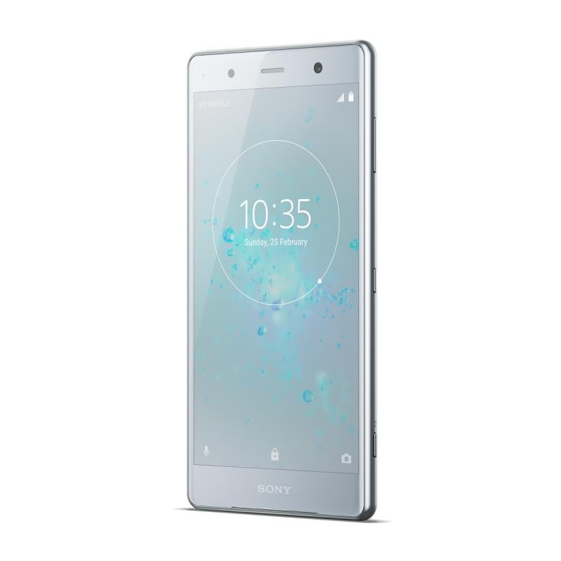  - Sony Xperia XZ2 Premium | les photos officielles